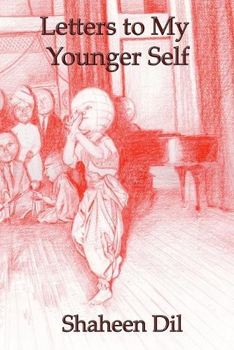 Letters to My Younger Self