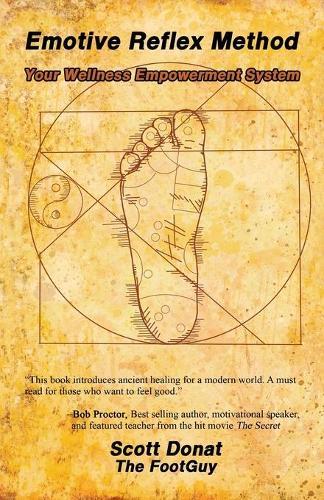 Emotive Reflex Method: Your Wellness Empowerment System
