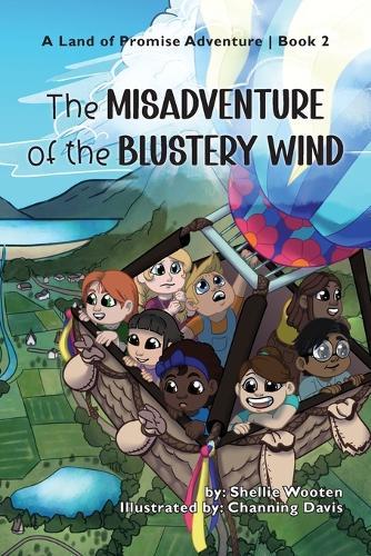 The Misadventure of the Blustery Wind