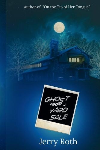 Ghost from a Yard Sale