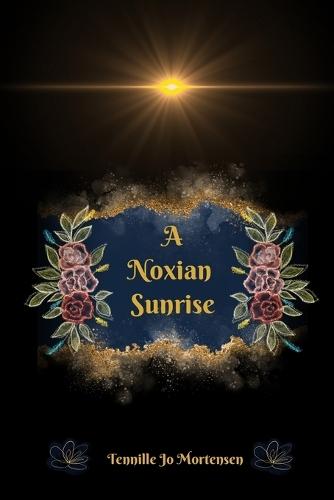 A Noxian Sunrise