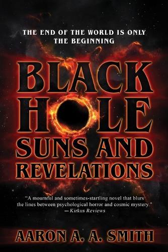 Black Hole Suns and Revelations