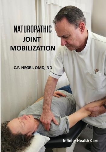 Naturopathic Joint Mobilization
