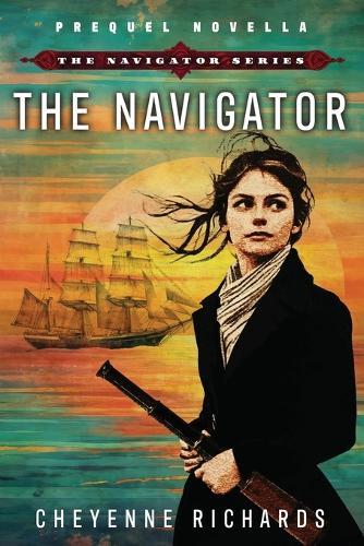 The Navigator: Prequel Novella