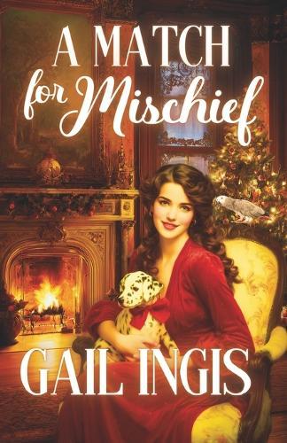 A Match for Mischief