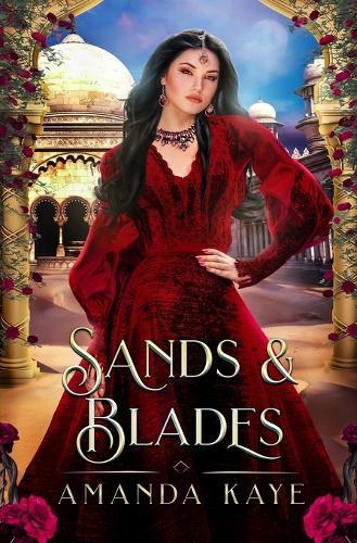 Sands & Blades