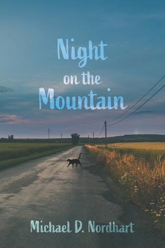 Night on the Mountain