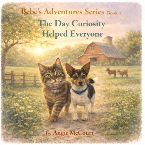 The Day Curiosity Helped Everyone