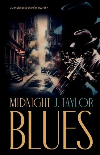 Midnight Blues: A Renaissance Murder Mystery