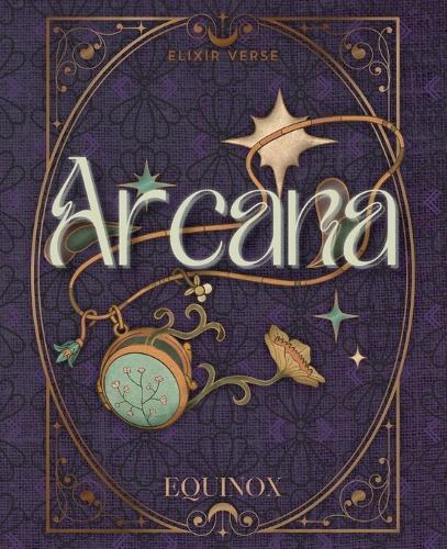 Elixir Verse Equinox: Arcana