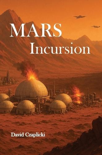 Mars Incursion