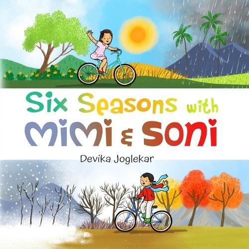 Six Seasons with Mimi and Soni