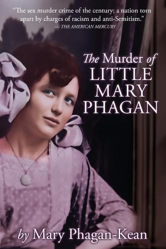 The Murder of Little Mary Phagan