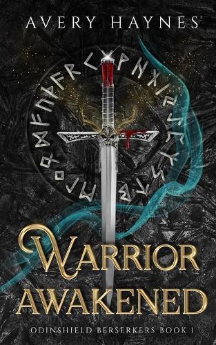 Warrior Awakened: A Fated Mates Paranormal Romance