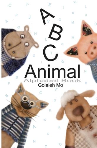 ABC Animal Alphabet Book