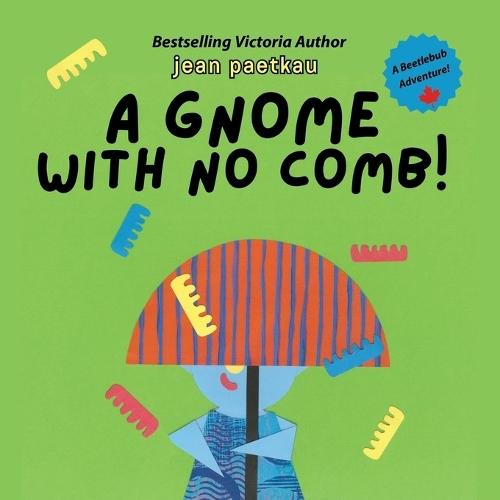 A Gnome With No Comb