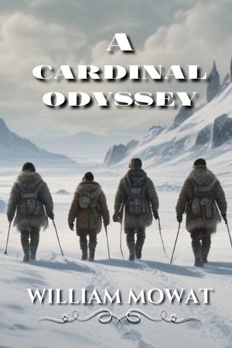 A Cardinal Odyssey