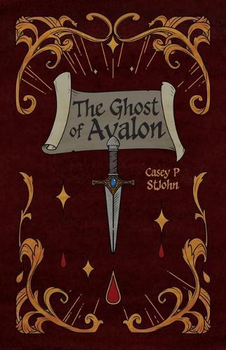The Ghost of Avalon