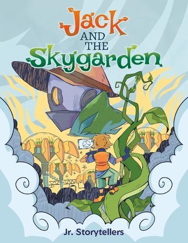 Jack and the Skygarden