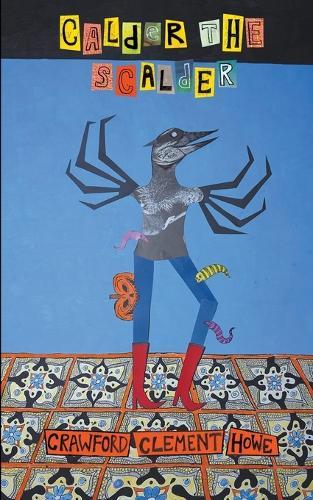 Calder the Scalder