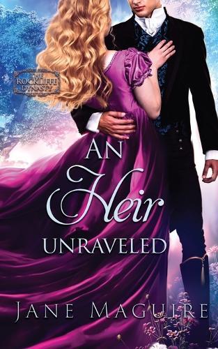 An Heir Unraveled