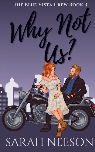 Why Not Us?