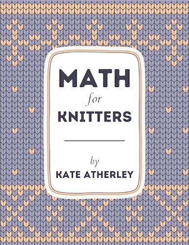 Math for Knitters