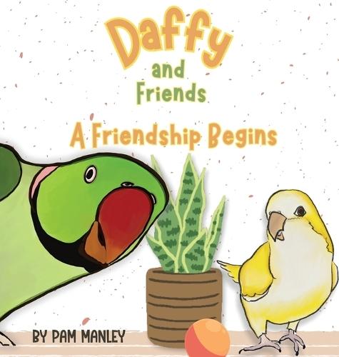 Daffy and Friends: A Friendship Begins