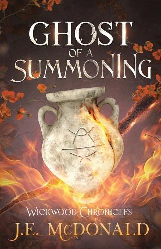 Ghost of a Summoning