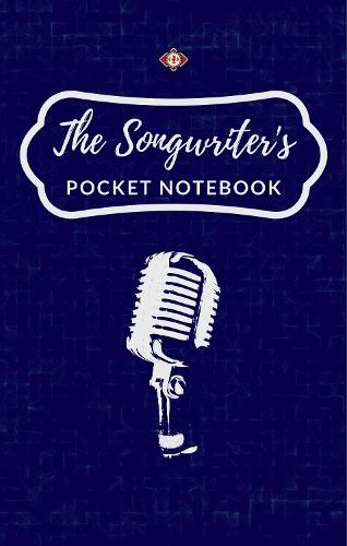 The Songwriter's Pocket Notebook