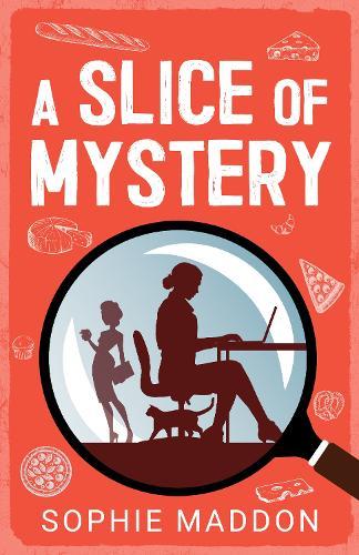 A Slice Of Mystery