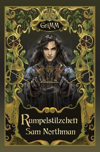 Rumpelstilzchen: MM Romance Fairytale Retelling