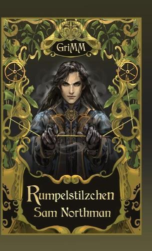 Rumpelstilzchen: MM Romance Fairytale Retelling