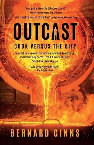 Outcast: Cook Versus the City