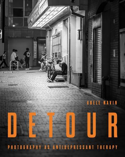 Detour: Photography as Antidepressant Therapy