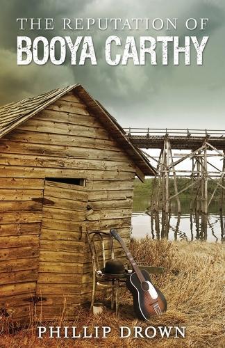 The Reputation of Booya Carthy