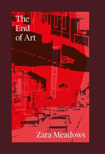 The End of Art