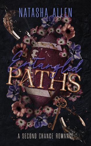 Entangled Paths: A Second Chance Romance