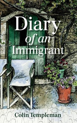 Diary of an Immigrant