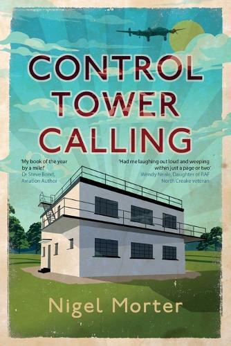 Control Tower Calling