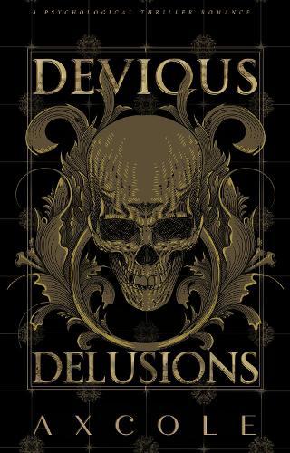 Devious Delusions: A Psychological Thriller Romance