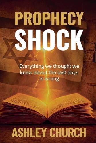 Prophecy Shock