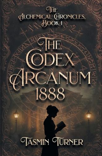 The Codex Arcanum 1888