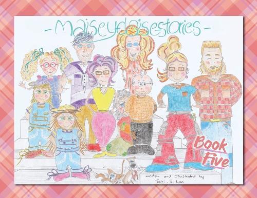 Maisey Daise Stories - Book Five