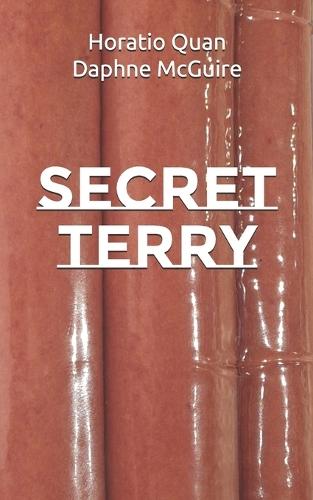 Secret Terry: The Hard Copy