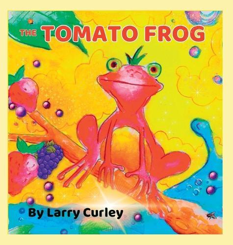 The Tomato Frog