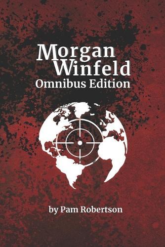 Morgan Winfeld: Omnibus Edition