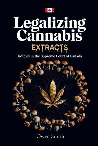 Legalizing Cannabis Extracts