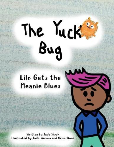 The Yuck Bug - Lilo Gets the Meanie Blues