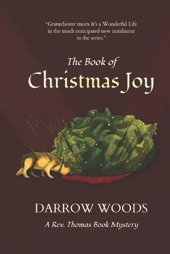 The Book of Christmas Joy: A Rev. Thomas Book Mystery